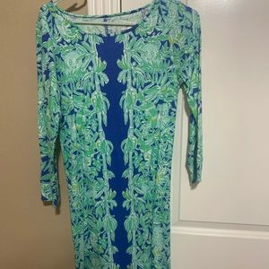 Lilly Pulitzer Long Sleeve Marlowe